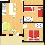 Appartement Mooslechner *