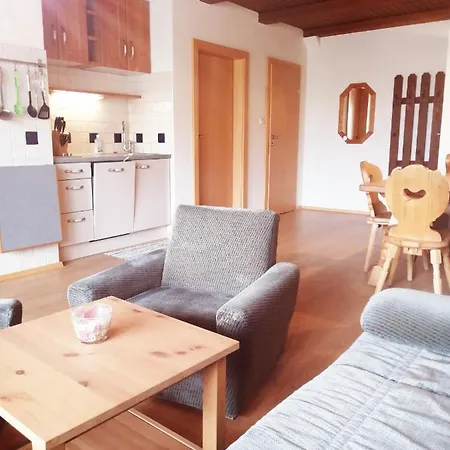 Apartament Mooslechner