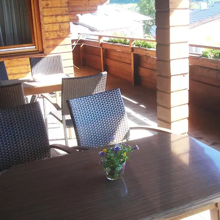 Apartament Mooslechner Altenmarkt im Pongau