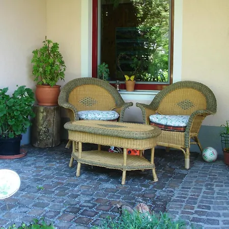 Mooslechner Apartament Altenmarkt im Pongau