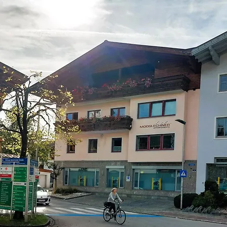Apartament Mooslechner Altenmarkt im Pongau