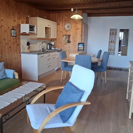 Apartament Mooslechner *