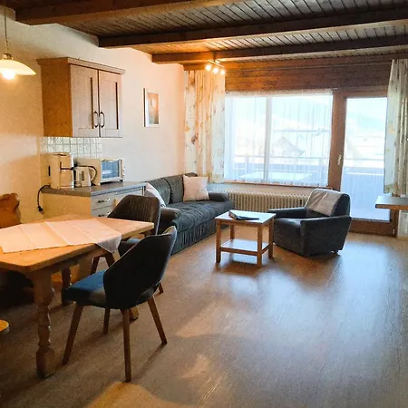 Mooslechner Daire Altenmarkt im Pongau