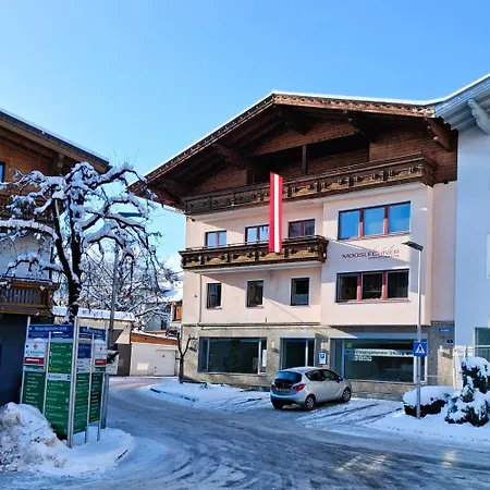 Mooslechner Appartamento Altenmarkt im Pongau