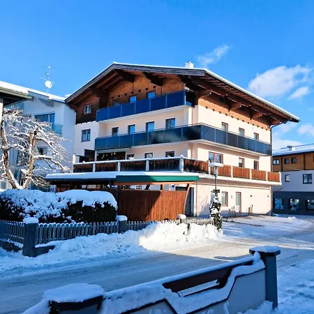 Apartament Mooslechner *