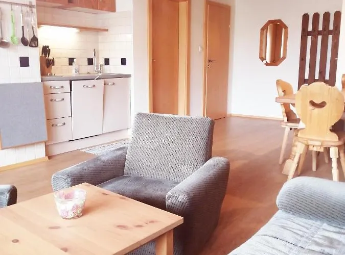 Appartement Mooslechner