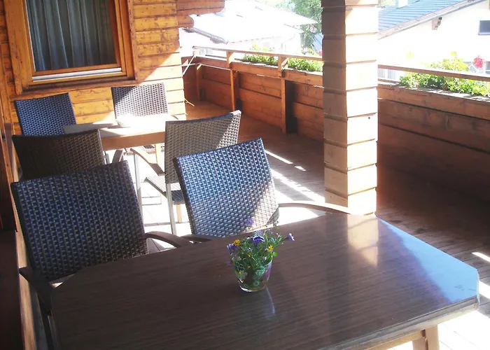 Appartamento Mooslechner Altenmarkt im Pongau