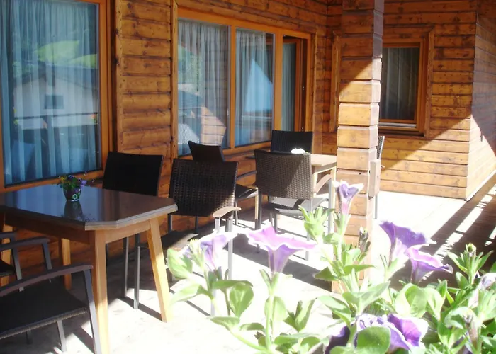 Mooslechner Altenmarkt im Pongau