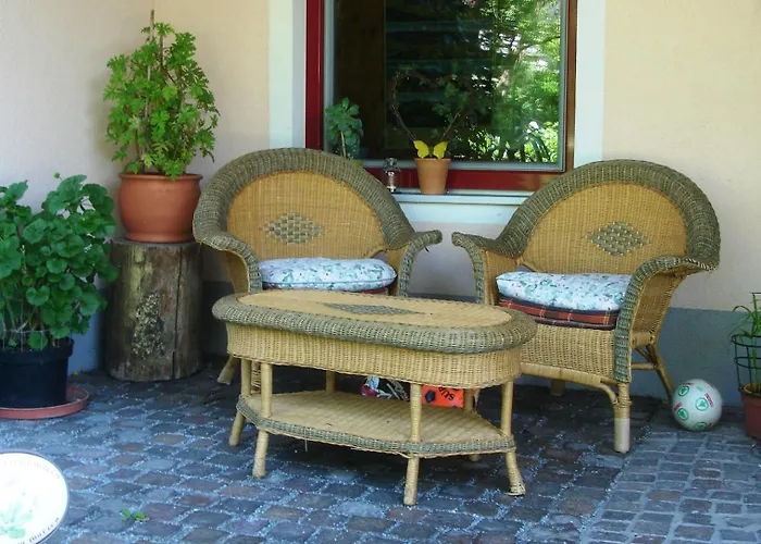 Mooslechner Appartamento Altenmarkt im Pongau