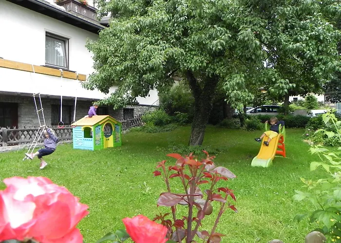 Mooslechner * Altenmarkt im Pongau