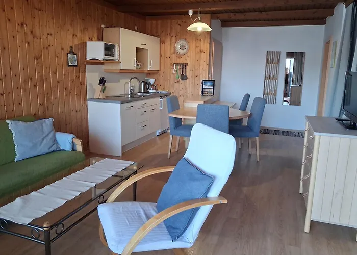 Appartamento Mooslechner *