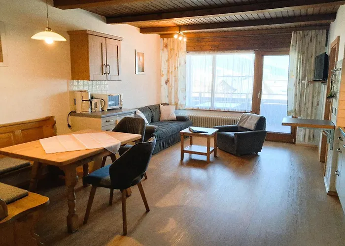 Mooslechner Appartamento Altenmarkt im Pongau