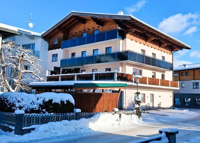 Appartamento Mooslechner *